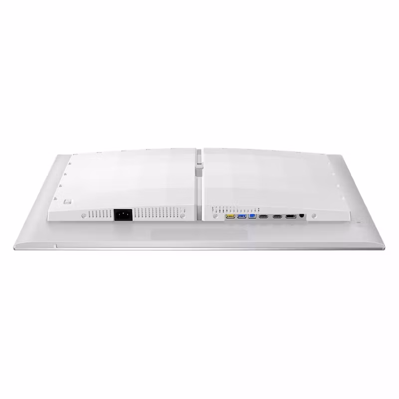 Philips Evnia 8000 27M2N8500 27" 2560 x 1440 (2K) pixels Quad HD QD-OLED Gamingskärm Vit