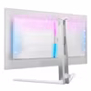 Philips Evnia 8000 27M2N8500 27" 2560 x 1440 (2K) pixels Quad HD QD-OLED Gamingskärm Vit