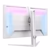 Philips Evnia 5000 27M2N5901A 27" Fast IPS 3840 x 2160 (4K) Ultra HD LCD Gamingskärm Vit