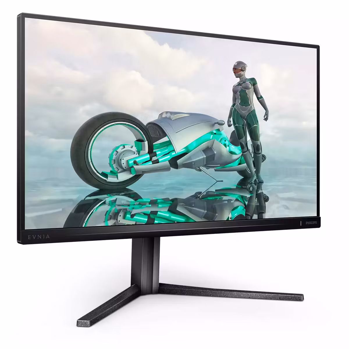 Philips Evnia 3000 25M2N3200U 25" Fast IPS 1920 x 1080 (Full HD) LCD Monitor