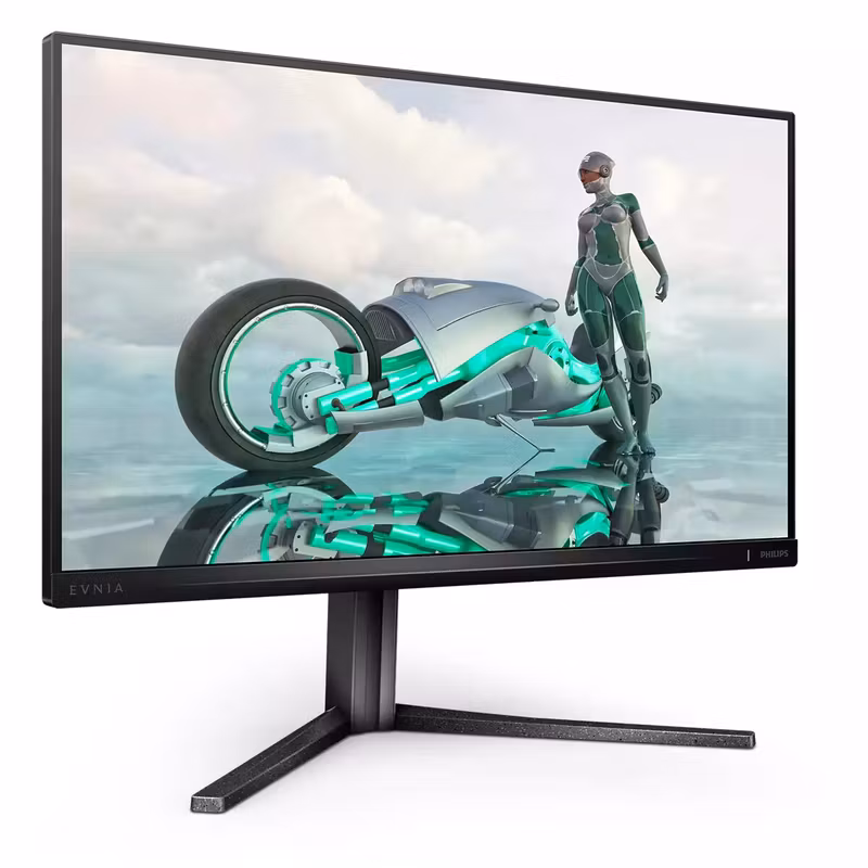 Philips Evnia 3000 25M2N3200U 25" Fast IPS 1920 x 1080 (Full HD) LCD Monitor