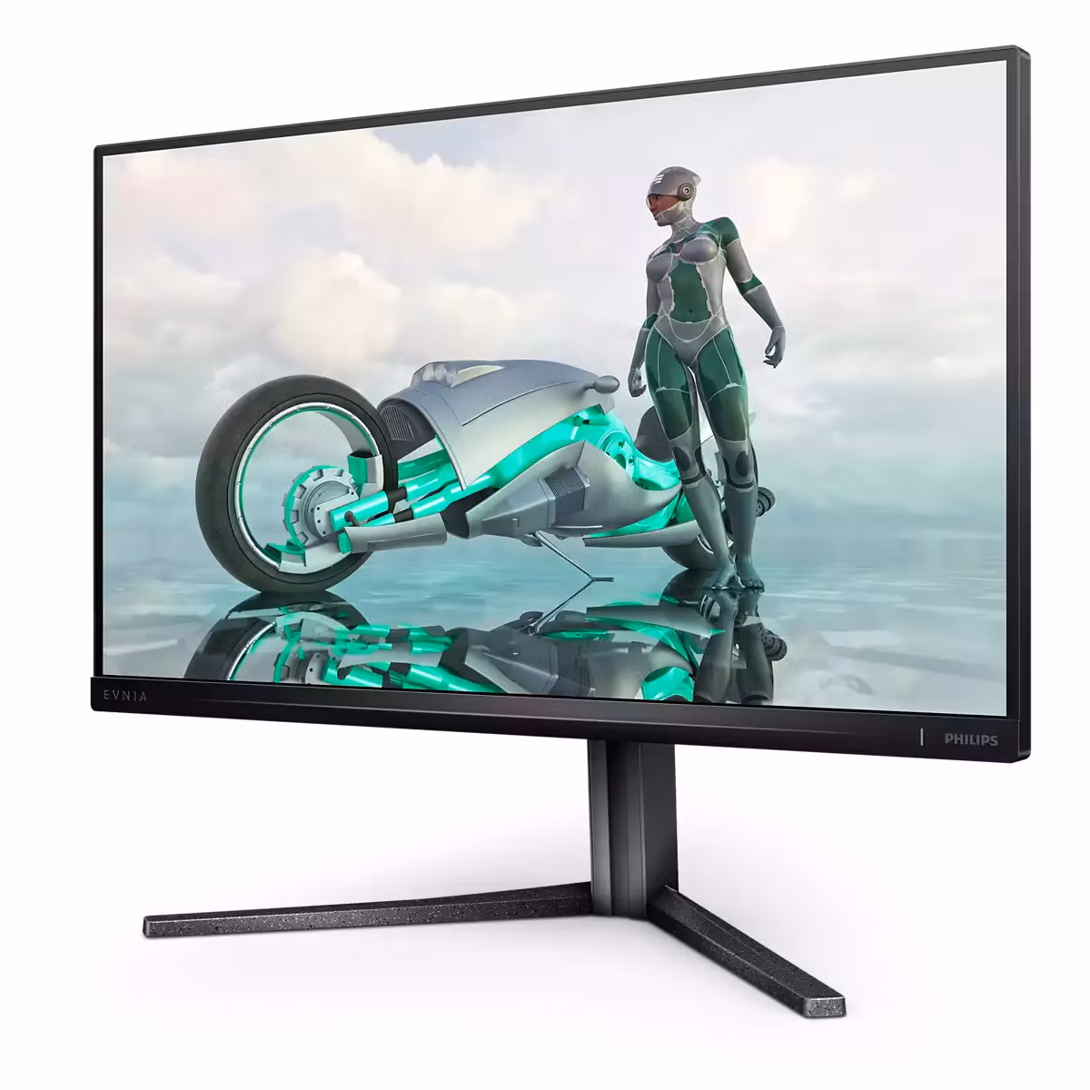 Philips Evnia 3000 25M2N3200U 25" Fast IPS 1920 x 1080 (Full HD) LCD Monitor