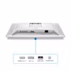 Philips Evnia 6000 27M2N6501L 27" 2560 x 1440 (2K) Quad HD QD-OLED Gamingskärm Vit