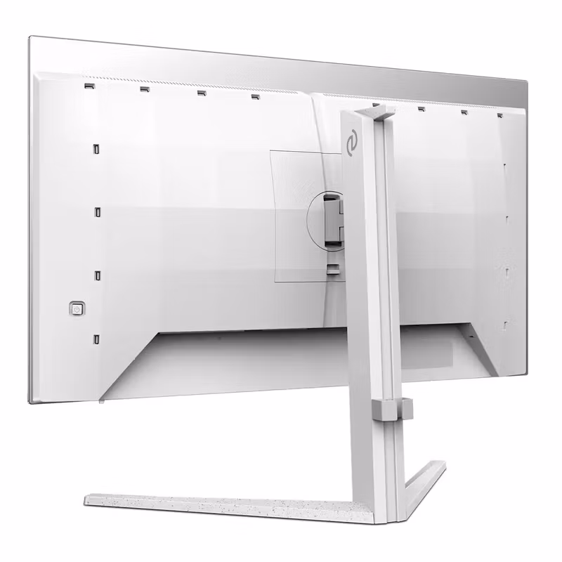 Philips Evnia 6000 27M2N6501L 27" 2560 x 1440 (2K) Quad HD QD-OLED Gamingskärm Vit
