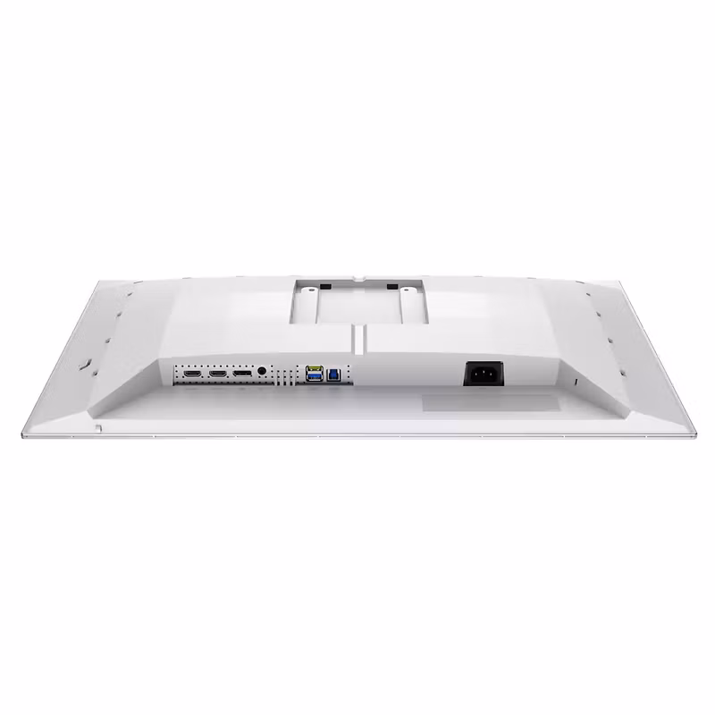 Philips Evnia 6000 27M2N6501L 27" 2560 x 1440 (2K) Quad HD QD-OLED Gamingskärm Vit