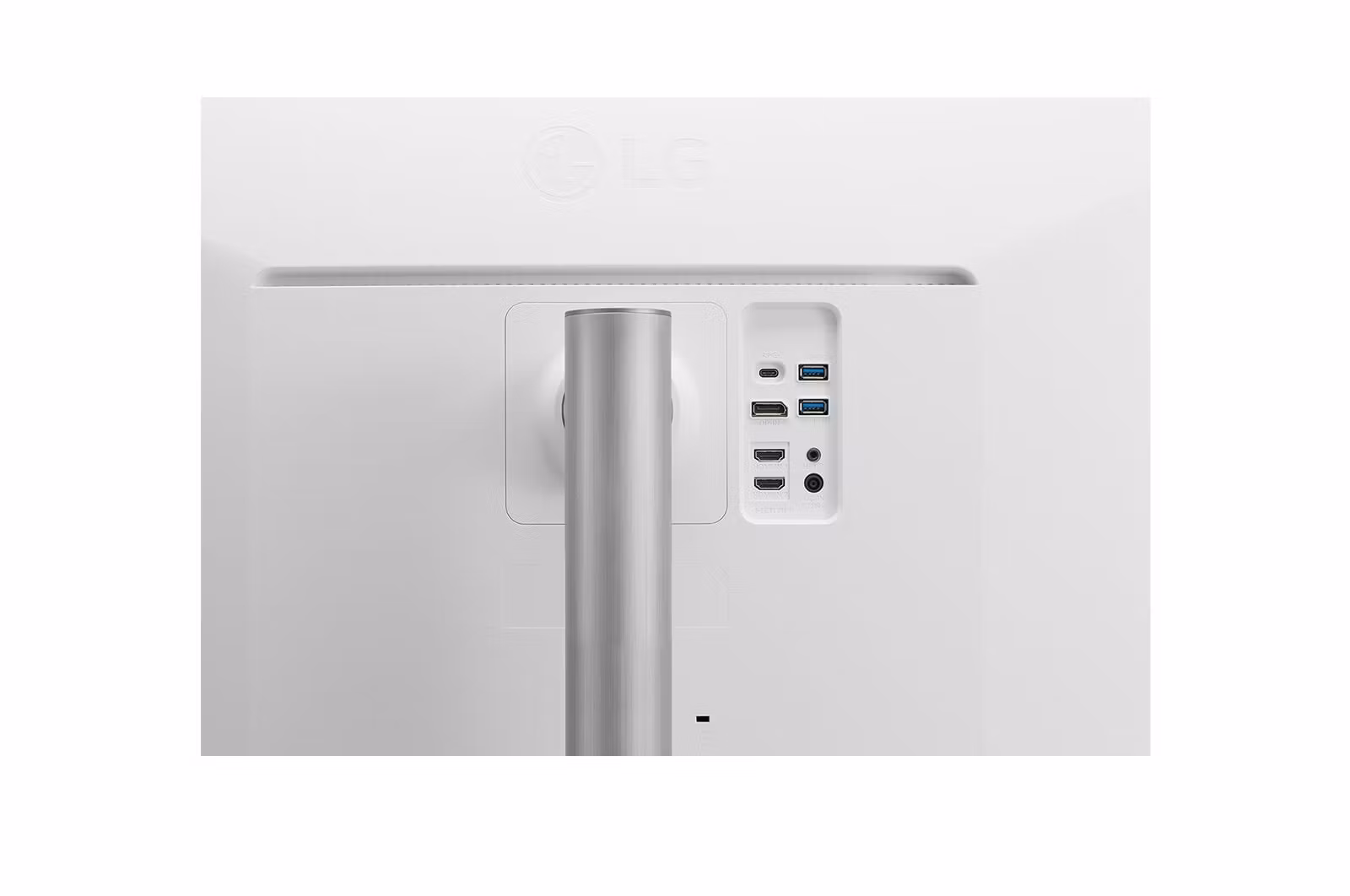 LG UltraWide 38BQ85C-W 38" IPS 3840 x 1600 Quad HD+ Monitor Vit