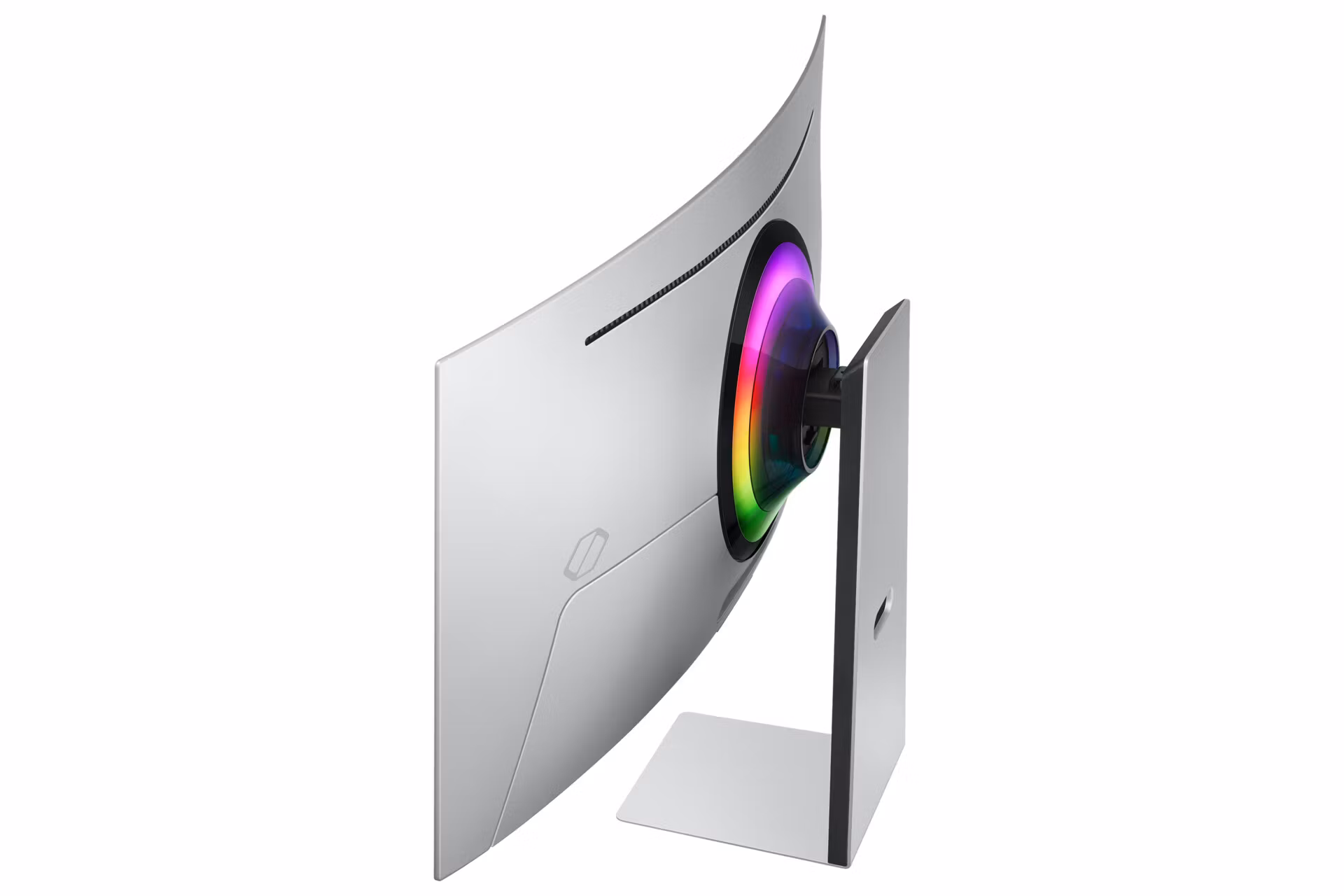 Samsung Odyssey OLED G8 S34DG850SU 34" 3440 x 1440 (UltraWide) Quad HD OLED Smart Gamingskärm