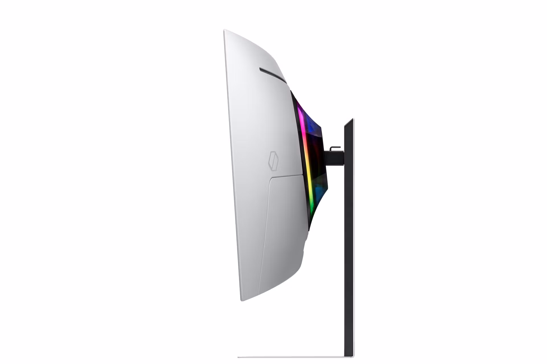 Samsung Odyssey OLED G8 S34DG850SU 34" 3440 x 1440 (UltraWide) Quad HD OLED Smart Gamingskärm