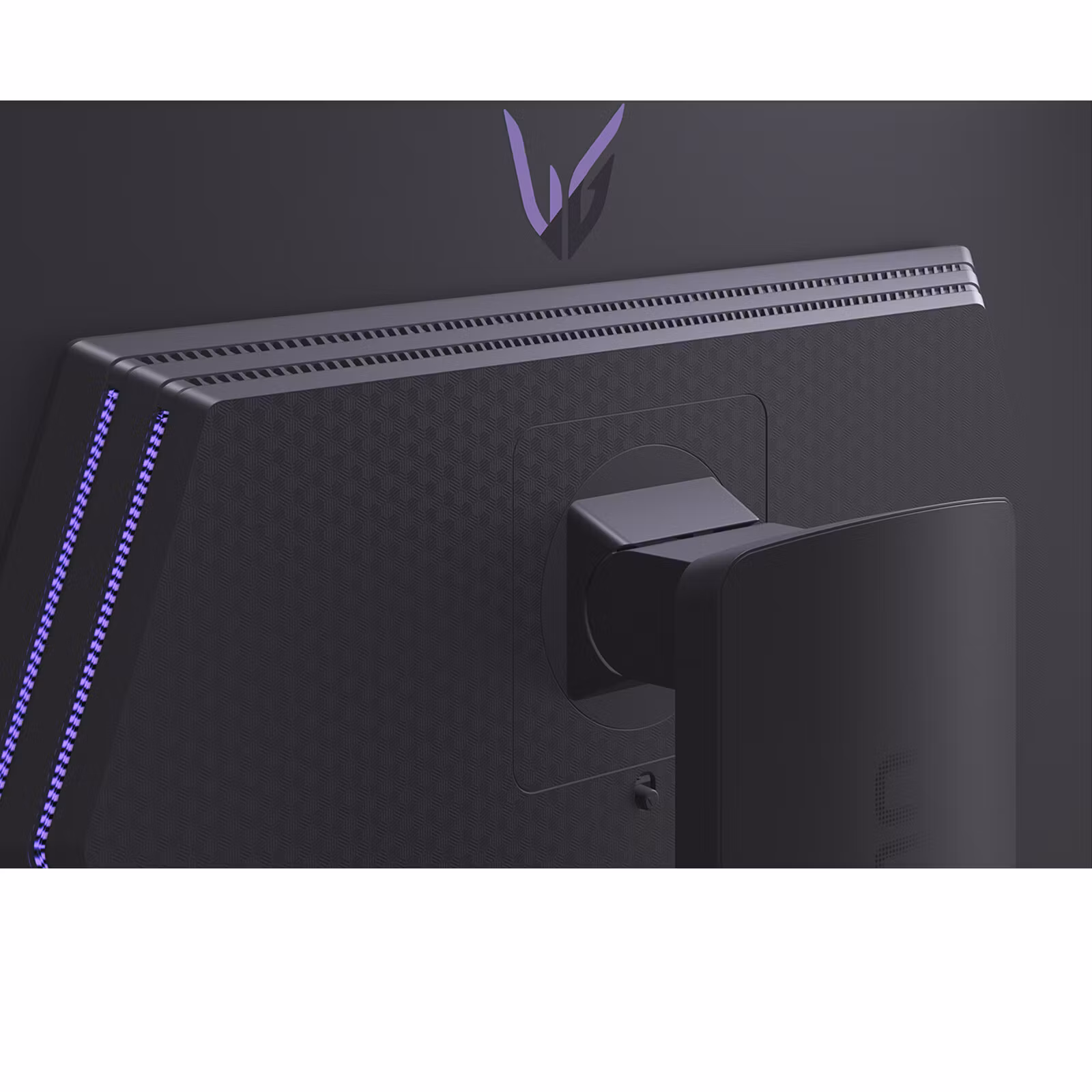 LG 27GX700A-B 26.5" WOLED 2560 x 1440 Quad HD OLED Monitor