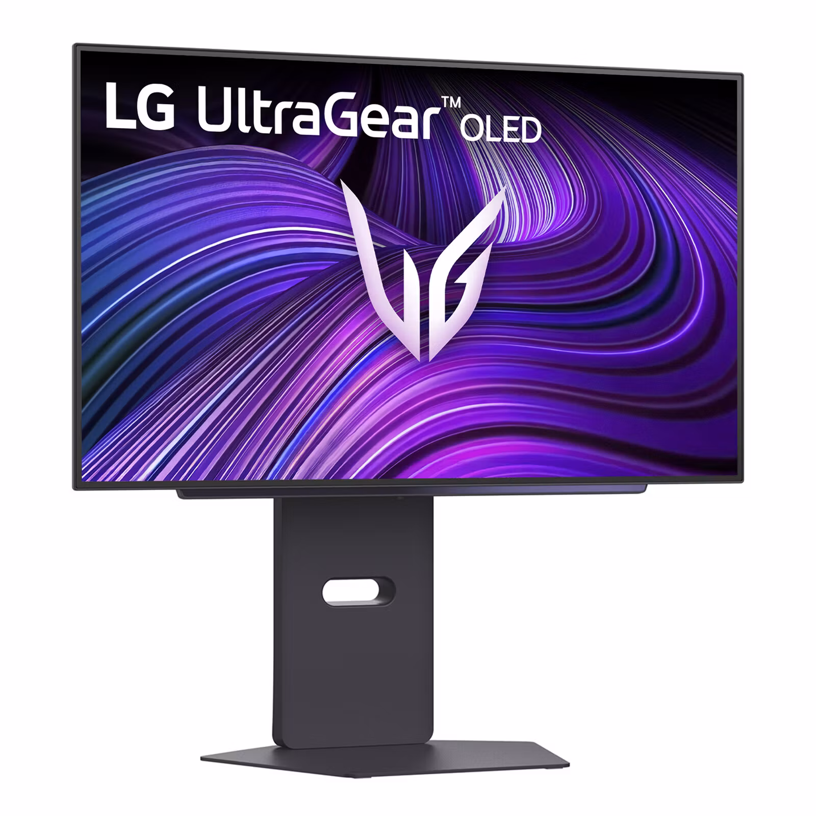 LG 27GX700A-B 26.5" WOLED 2560 x 1440 Quad HD OLED Monitor