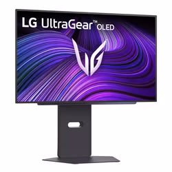 LG 27GX700A-B 26.5" WOLED 2560 x 1440 Quad HD OLED Monitor