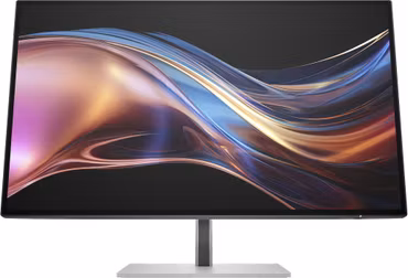 HP 727pu 27" IPS Black 2560 x 1440 (2K) LED Gamingmonitor
