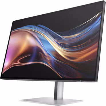HP 727pu 27" IPS Black 2560 x 1440 (2K) LED Gamingmonitor