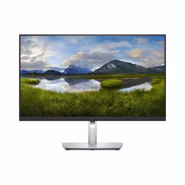 Dell P2723QE 27" IPS 3840 x 2160 (4K) HDMI USB-C Hub Monitor