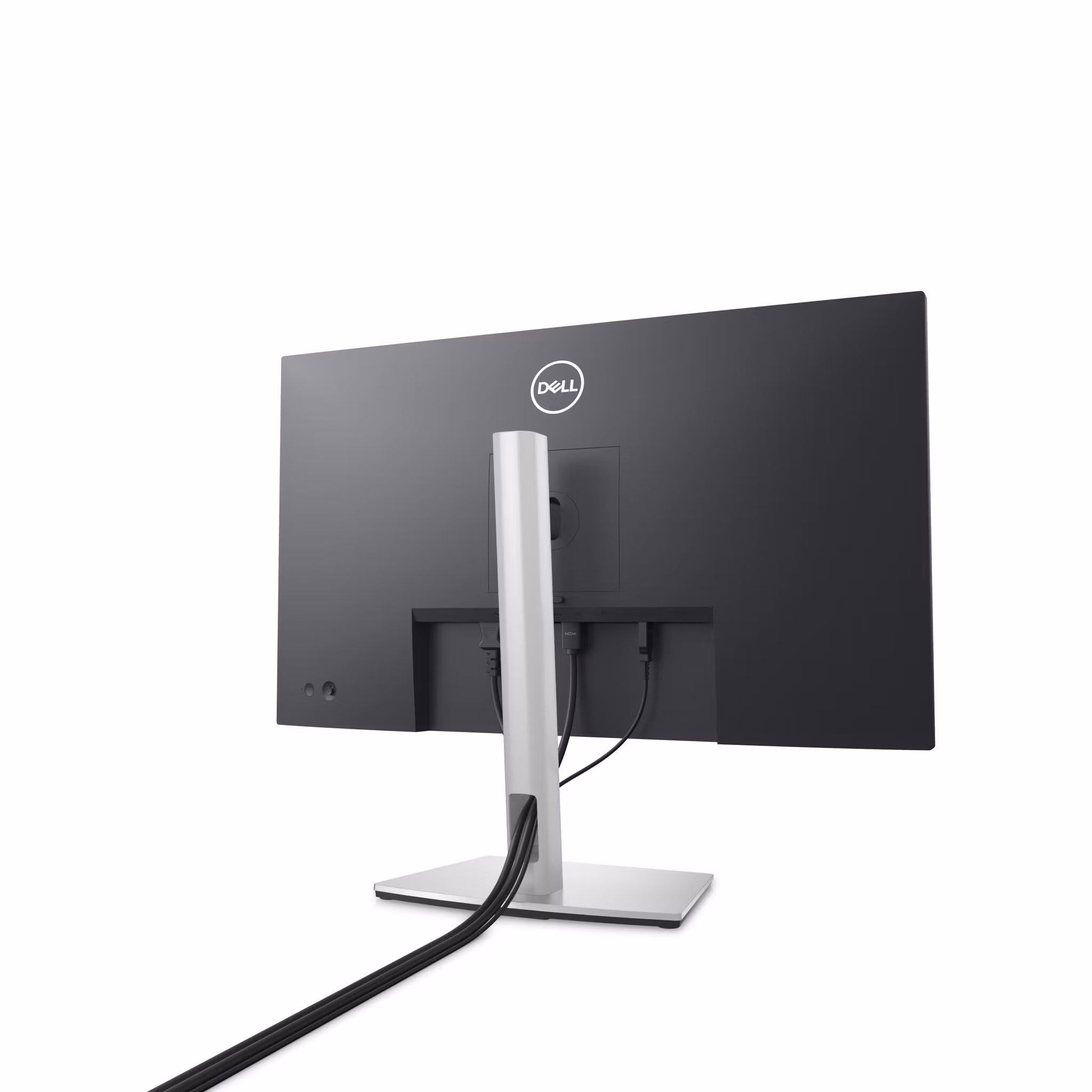 Dell P2723QE 27" IPS 3840 x 2160 (4K) HDMI USB-C Hub Monitor