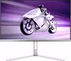 Philips Evnia 8000 27M2N8500 27" 2560 x 1440 (2K) pixels Quad HD QD-OLED Gamingskärm Vit