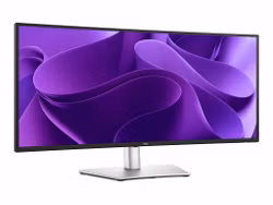 DELL Pro Plus P3425WE 34" IPS 3440 x 1440 pixels Wide Quad HD LCD Monitor