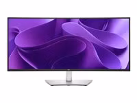 DELL Pro Plus P3425WE 34" IPS 3440 x 1440 pixels Wide Quad HD LCD Monitor