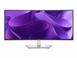 DELL Pro Plus P3425WE 34" IPS 3440 x 1440 pixels Wide Quad HD LCD Monitor
