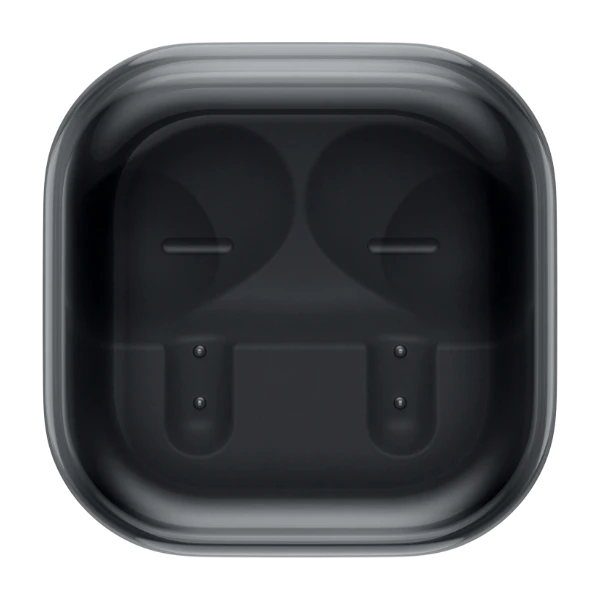 Samsung Galaxy Buds 4 Pro True Wireless Svart