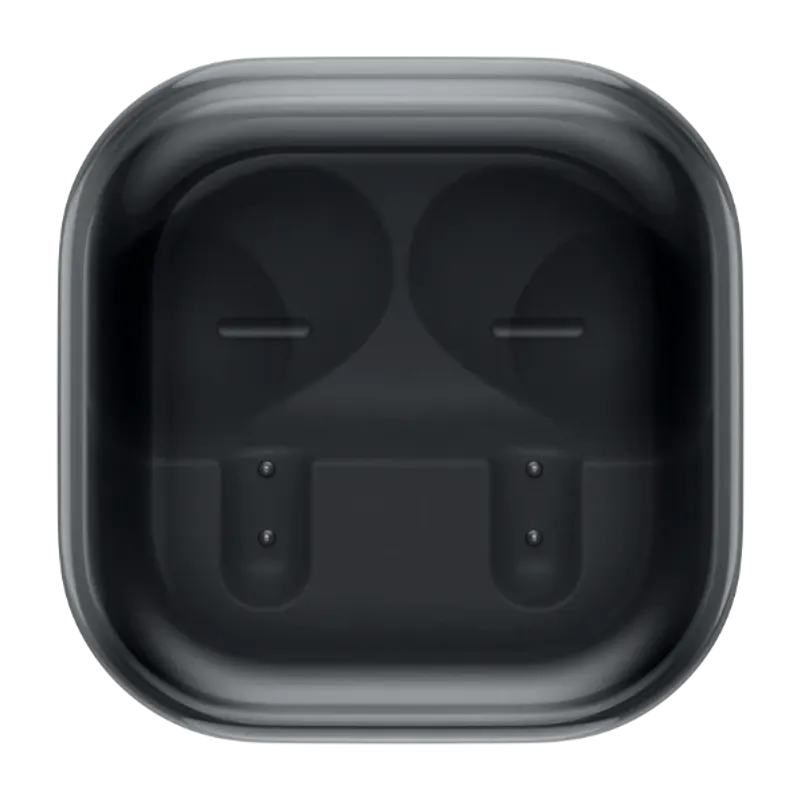 Samsung Galaxy Buds 4 Pro True Wireless Svart