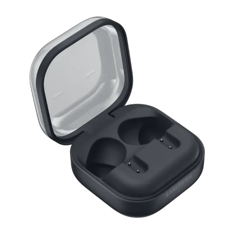 Samsung Galaxy Buds 4 Pro True Wireless Svart