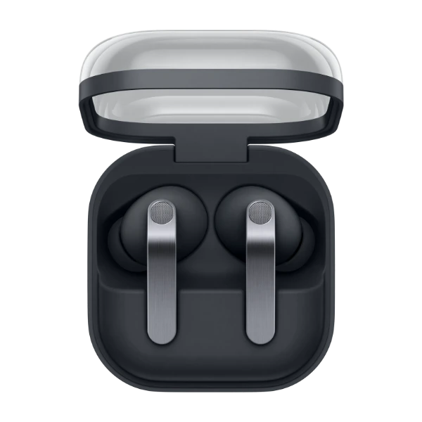 Samsung Galaxy Buds 4 Pro True Wireless Svart