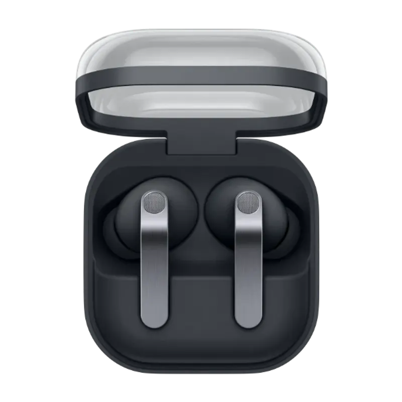 Samsung Galaxy Buds 4 Pro True Wireless Svart