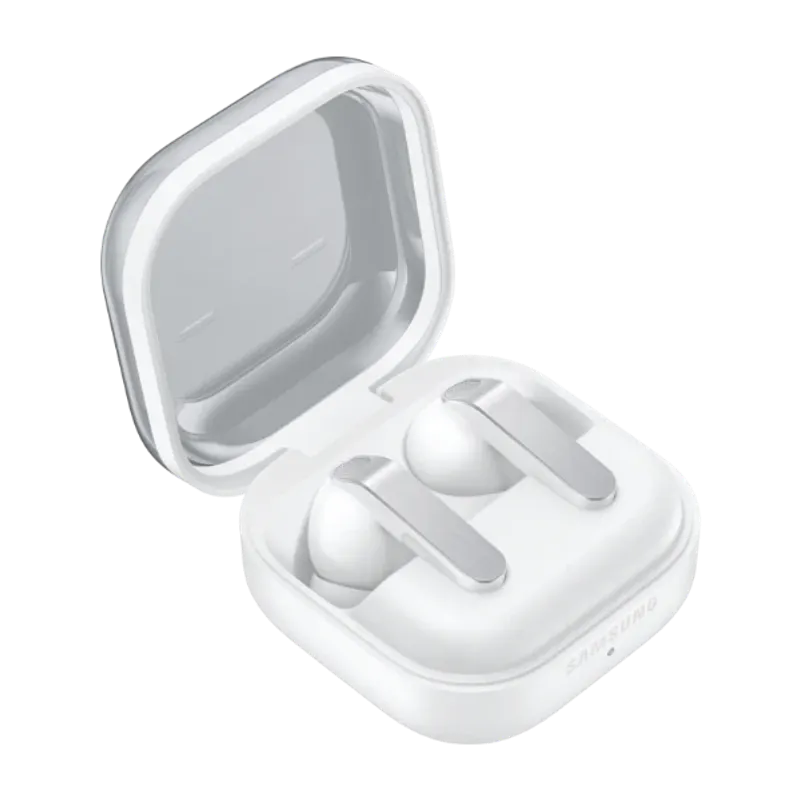 Samsung Galaxy Buds 4 Pro True Wireless Vit