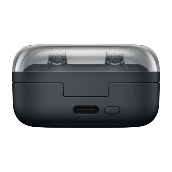 Samsung Galaxy Buds 4 Pro True Wireless Svart