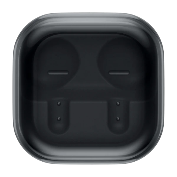 Samsung Galaxy Buds4 True Wireless-öronsnäckor Svart