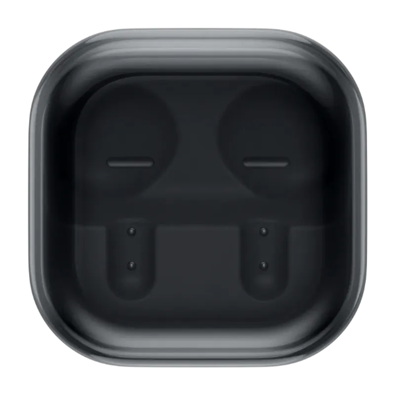Samsung Galaxy Buds4 True Wireless-öronsnäckor Svart