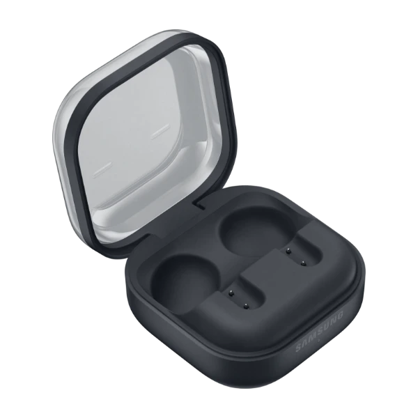 Samsung Galaxy Buds4 True Wireless-öronsnäckor Svart