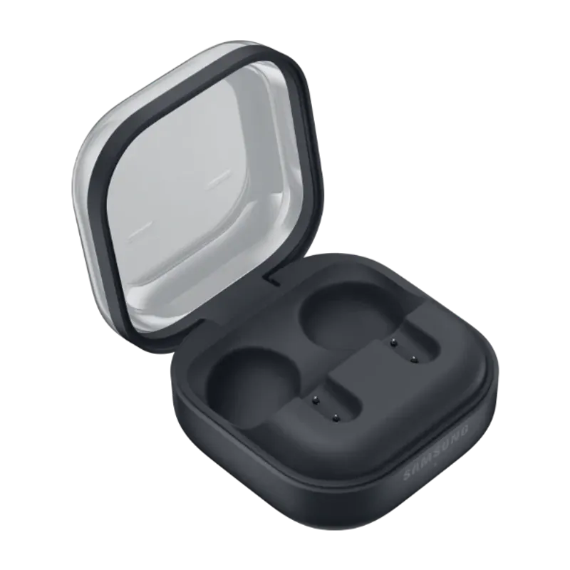 Samsung Galaxy Buds4 True Wireless-öronsnäckor Svart