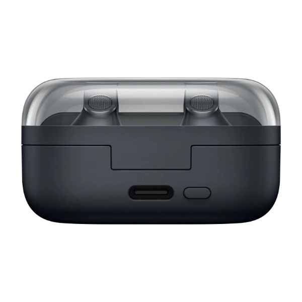 Samsung Galaxy Buds4 True Wireless-öronsnäckor Svart