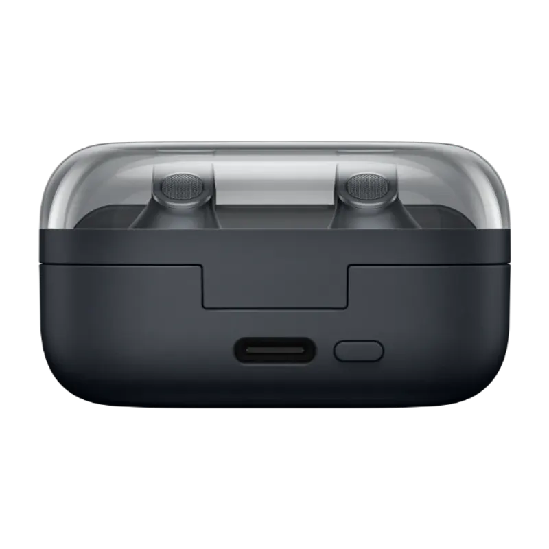 Samsung Galaxy Buds4 True Wireless-öronsnäckor Svart