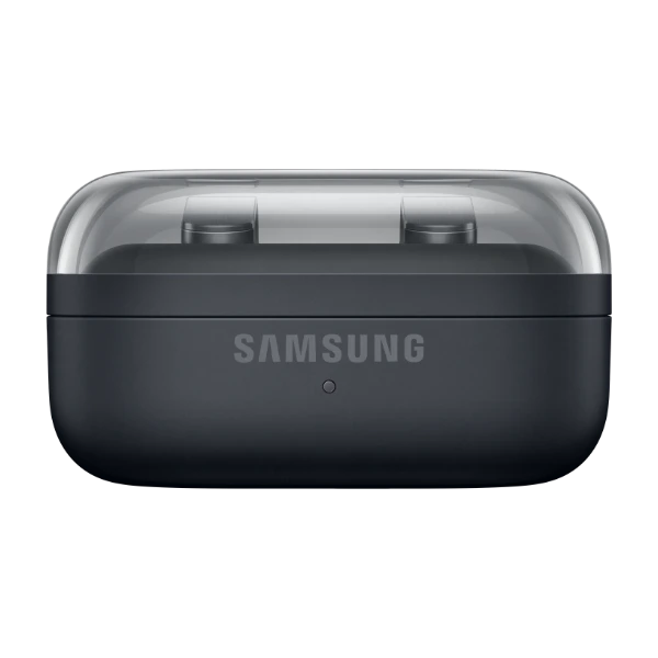 Samsung Galaxy Buds4 True Wireless-öronsnäckor Svart