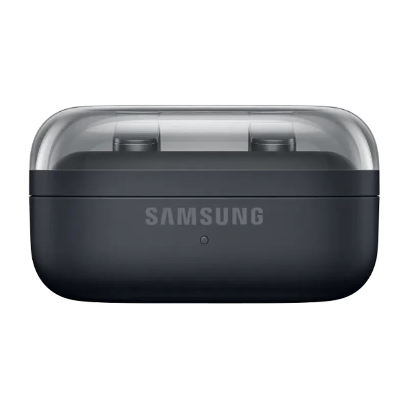 Samsung Galaxy Buds4 True Wireless-öronsnäckor Svart
