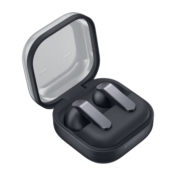 Samsung Galaxy Buds4 True Wireless-öronsnäckor Svart