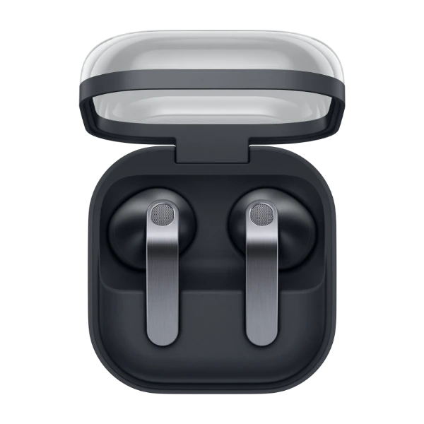 Samsung Galaxy Buds4 True Wireless-öronsnäckor Svart
