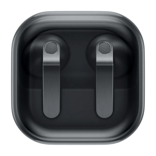 Samsung Galaxy Buds4 True Wireless-öronsnäckor Svart