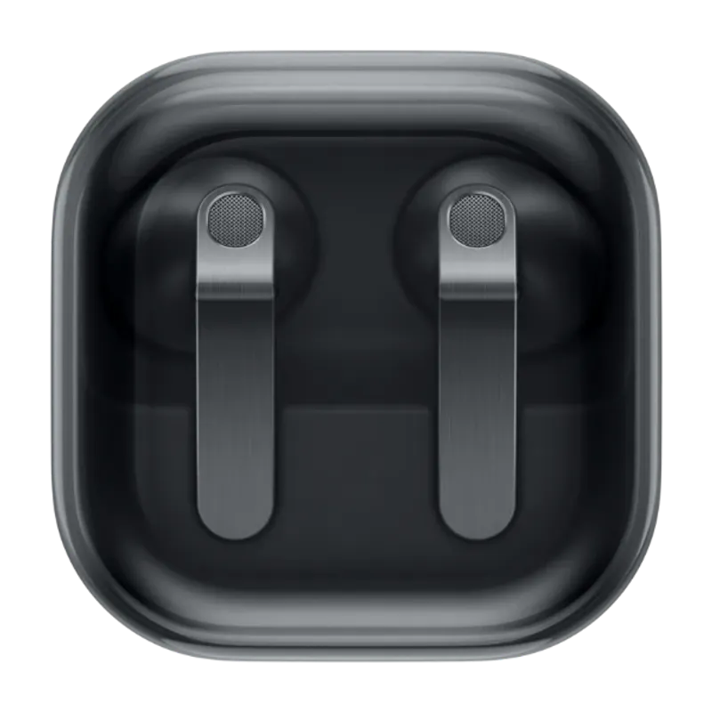 Samsung Galaxy Buds4 True Wireless-öronsnäckor Svart