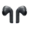 Samsung Galaxy Buds4 True Wireless-öronsnäckor Svart