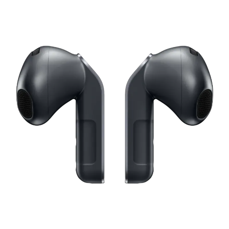 Samsung Galaxy Buds4 True Wireless-öronsnäckor Svart