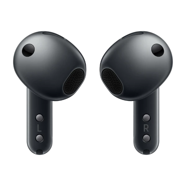 Samsung Galaxy Buds4 True Wireless-öronsnäckor Svart