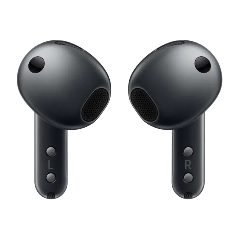Samsung Galaxy Buds4 True Wireless-öronsnäckor Svart
