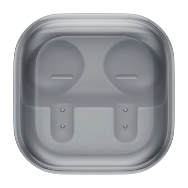 Samsung Galaxy Buds4 True Wireless-öronsnäckor Vit