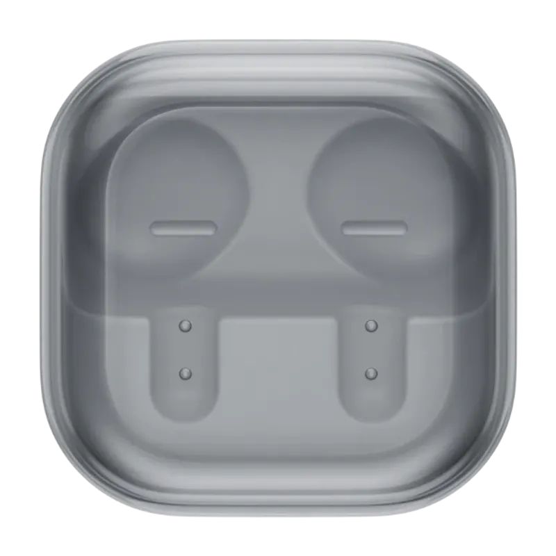 Samsung Galaxy Buds4 True Wireless-öronsnäckor Vit