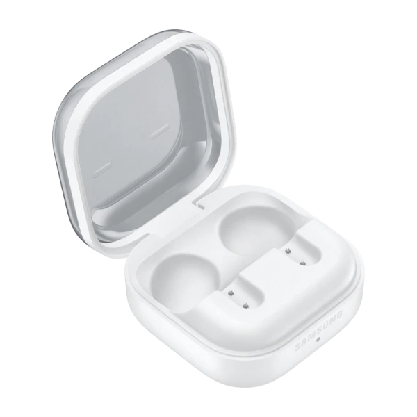Samsung Galaxy Buds4 True Wireless-öronsnäckor Vit