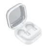 Samsung Galaxy Buds4 True Wireless-öronsnäckor Vit